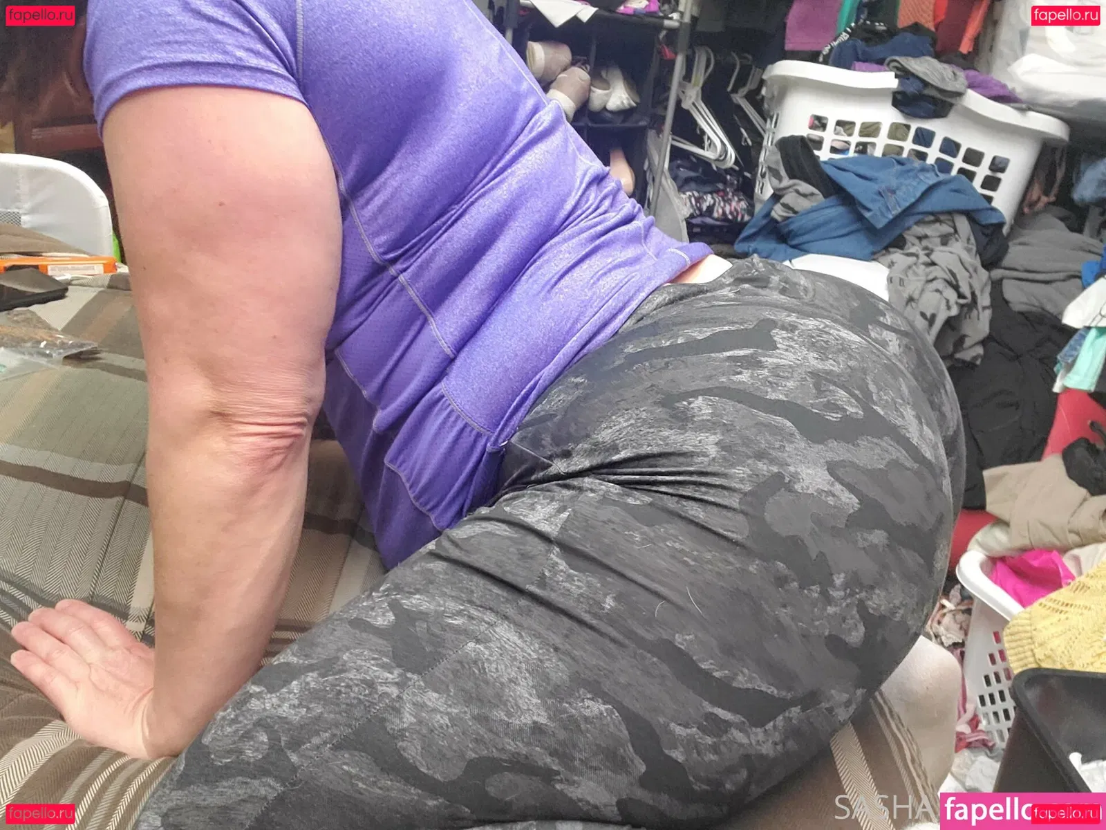 sashaandbear Onlyfans Photo Gallery 