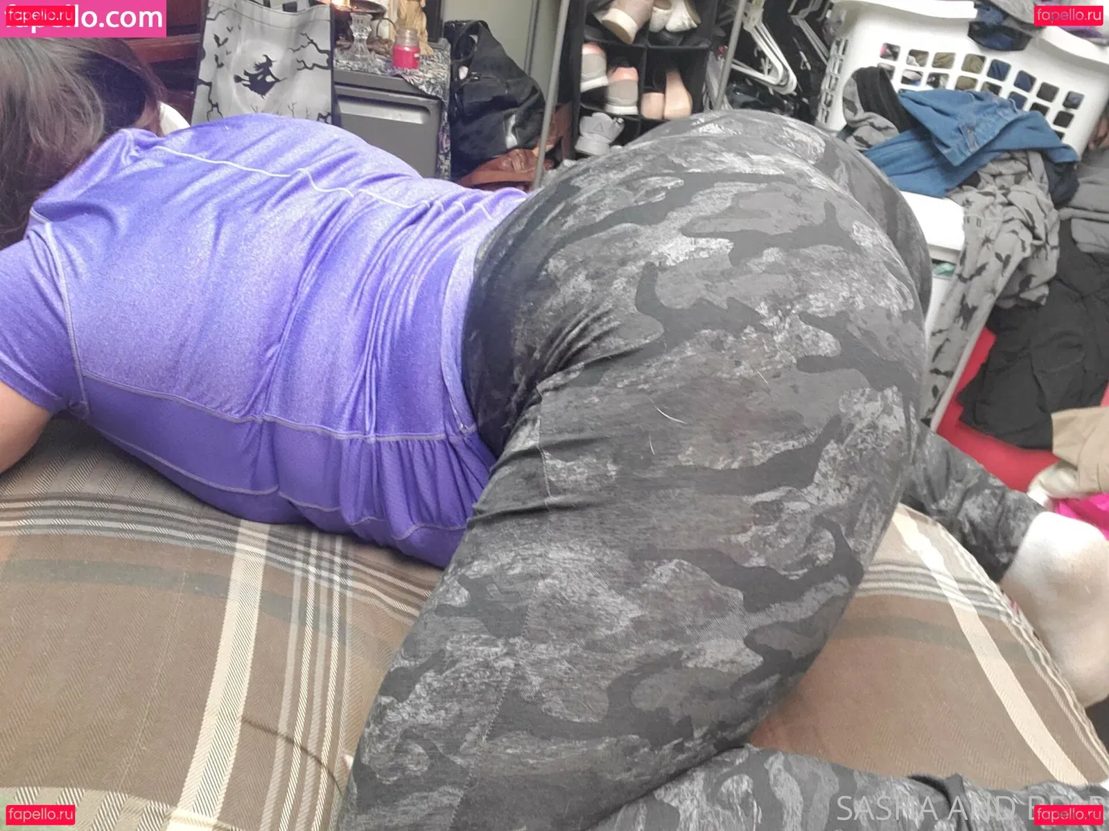 sashaandbear Onlyfans Photo Gallery 