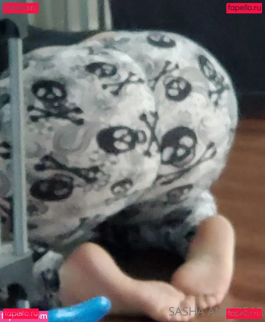 sashaandbear Onlyfans Photo Gallery 