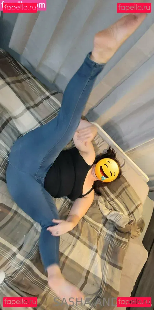 sashaandbear Onlyfans Photo Gallery 