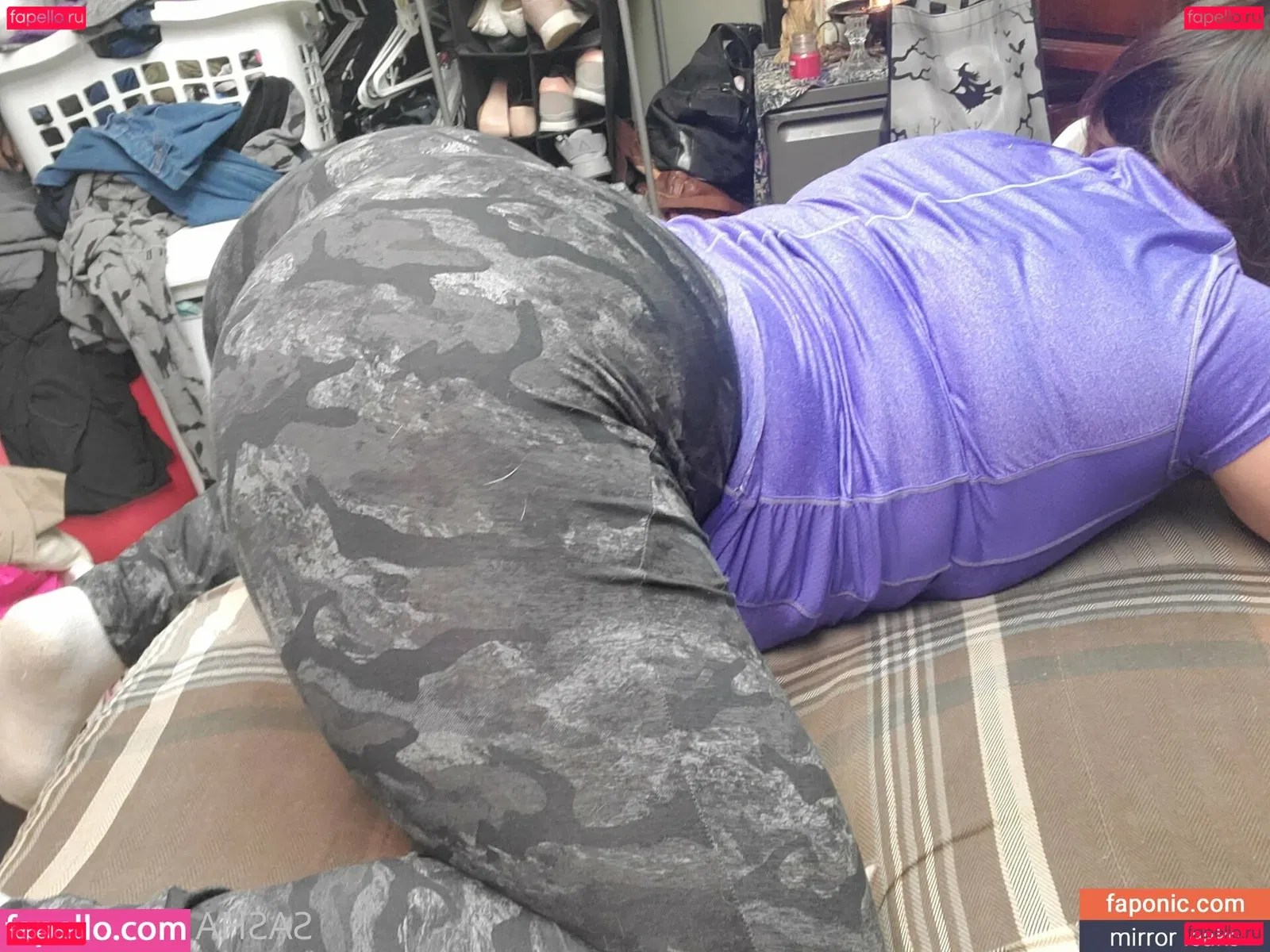 sashaandbear Onlyfans Photo Gallery 