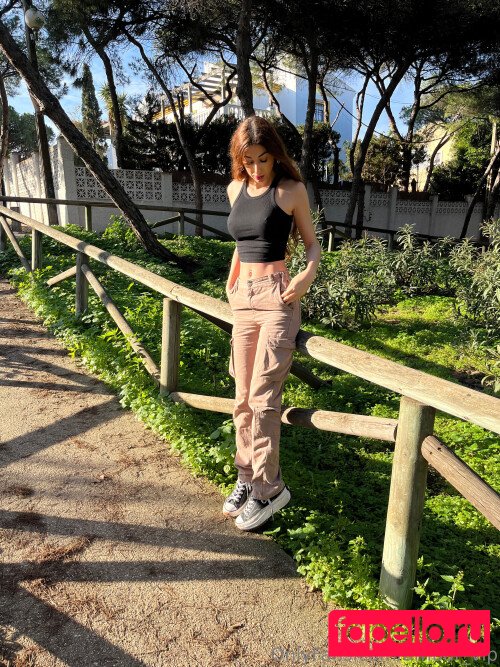 ambar_vip Nude Onlyfans Photo 3