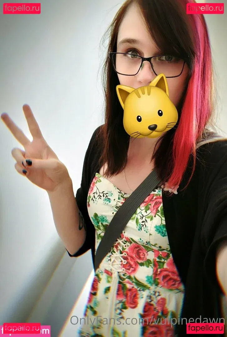 vulpinedawn Onlyfans Photo Gallery 