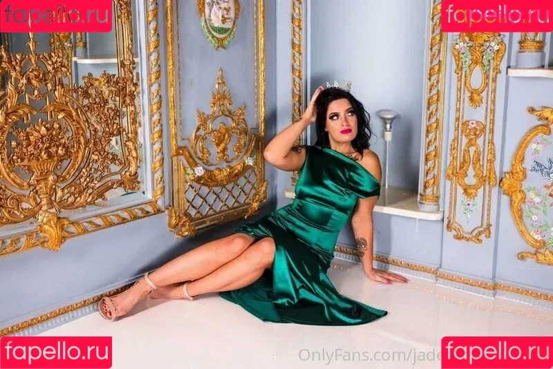 jademoon_official Onlyfans Photo Gallery 