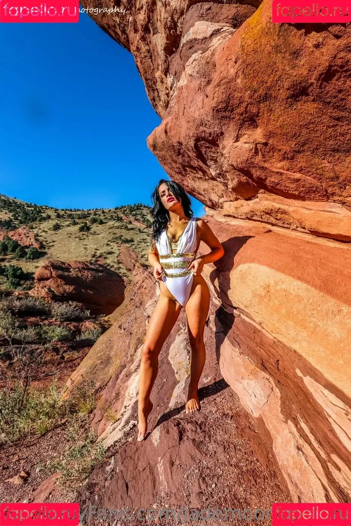 jademoon_official Onlyfans Photo Gallery 