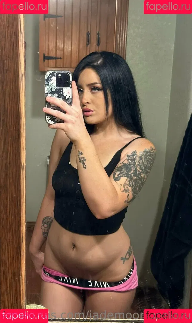 jademoon_official Onlyfans Photo Gallery 