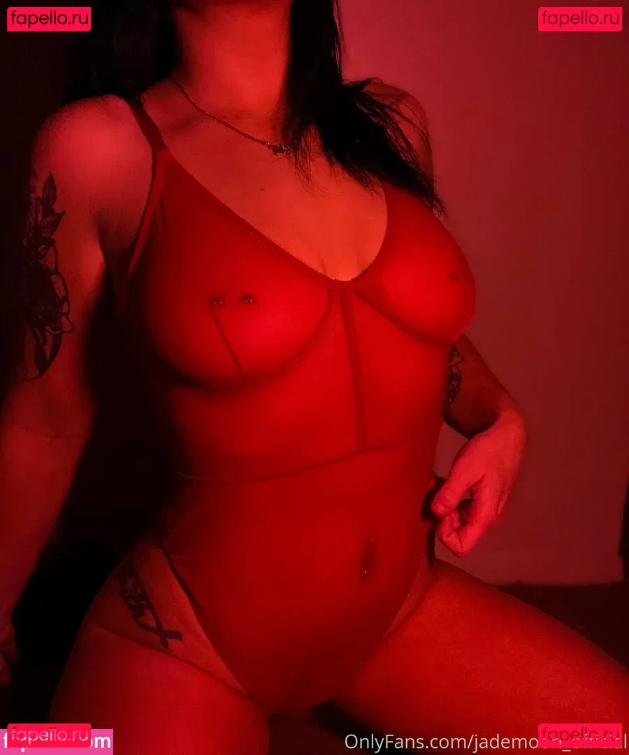 jademoon_official Onlyfans Photo Gallery 