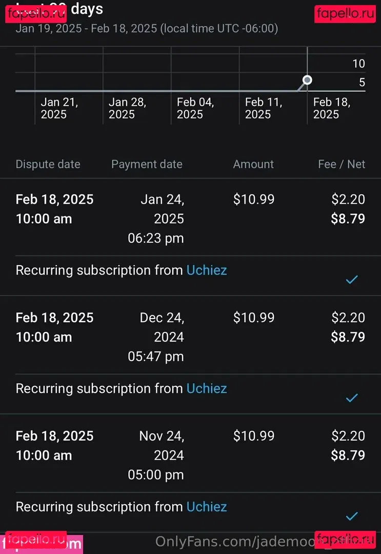 jademoon_official Onlyfans Photo Gallery 