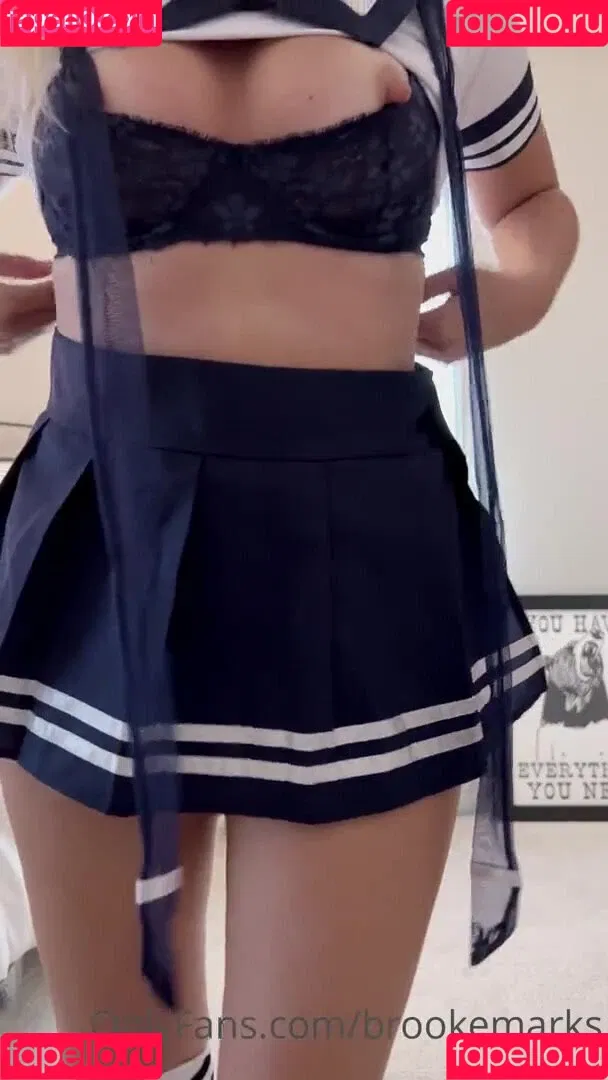 Brooke Marks Onlyfans Photo Gallery 