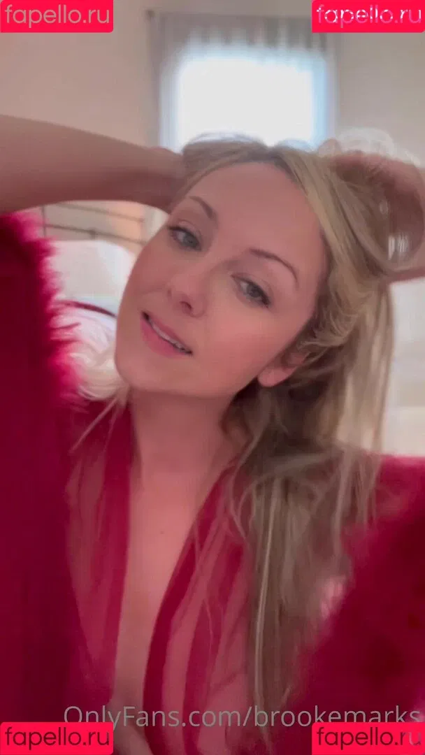 Brooke Marks Onlyfans Photo Gallery 
