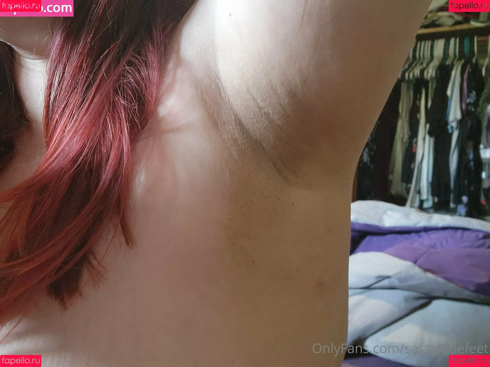 sassylittlefeet Onlyfans Photo Gallery 