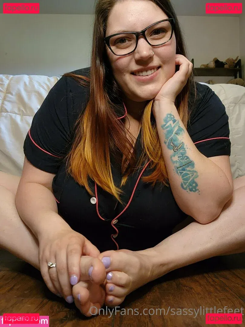 sassylittlefeet Onlyfans Photo Gallery 