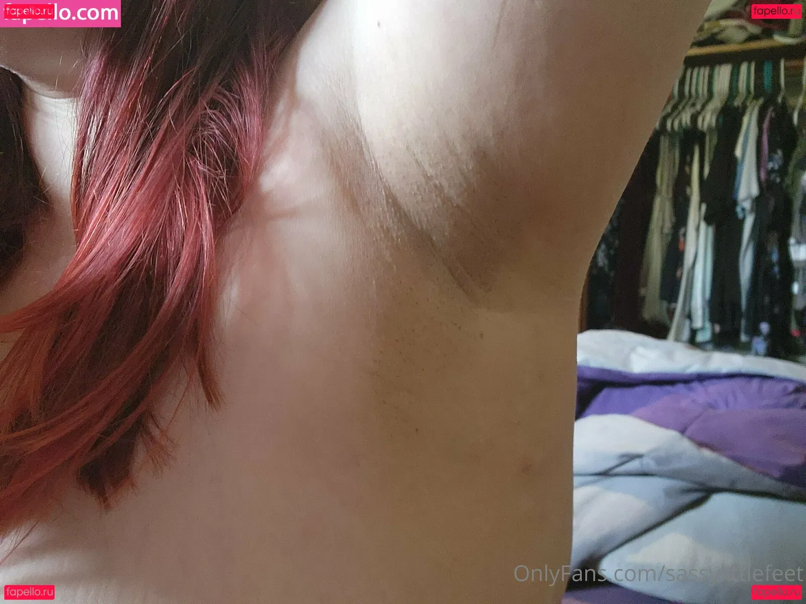 sassylittlefeet Onlyfans Photo Gallery 