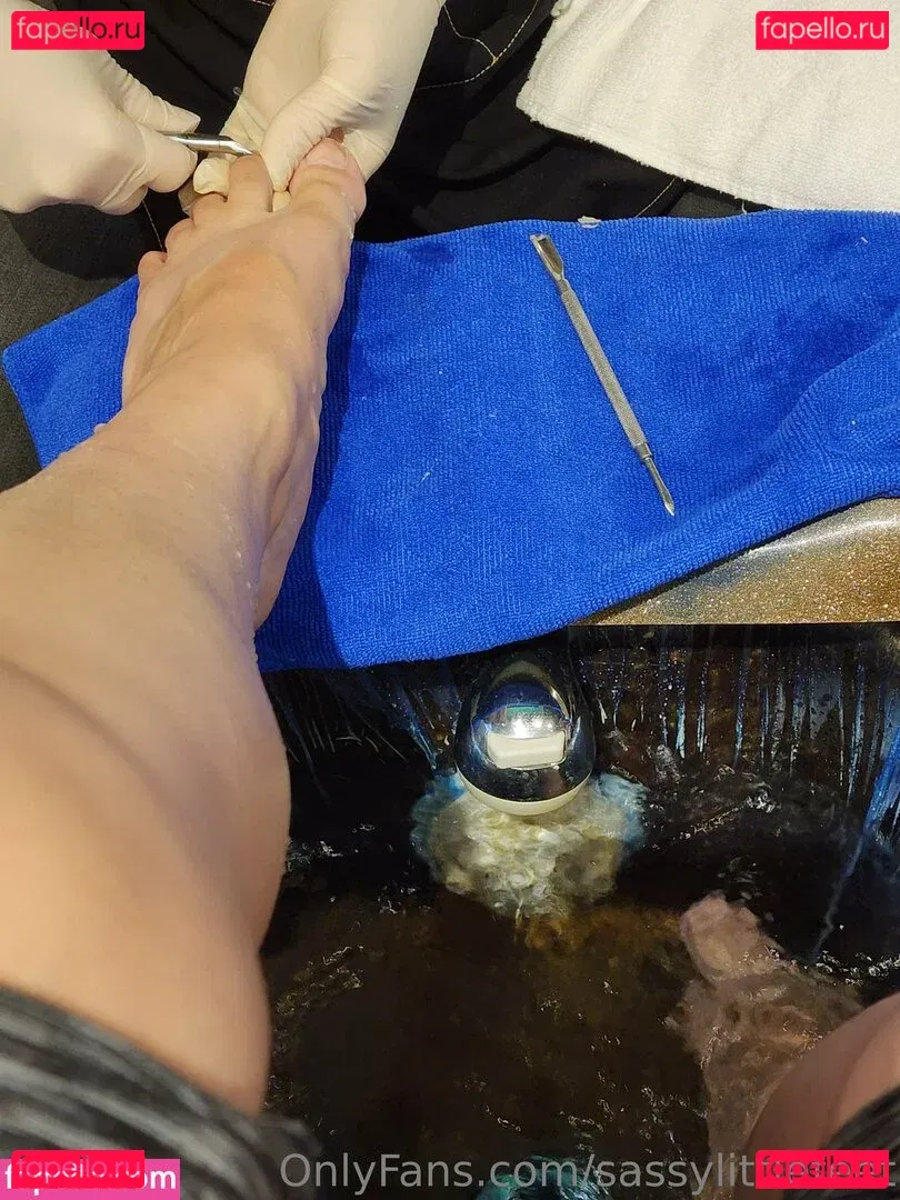 sassylittlefeet Onlyfans Photo Gallery 