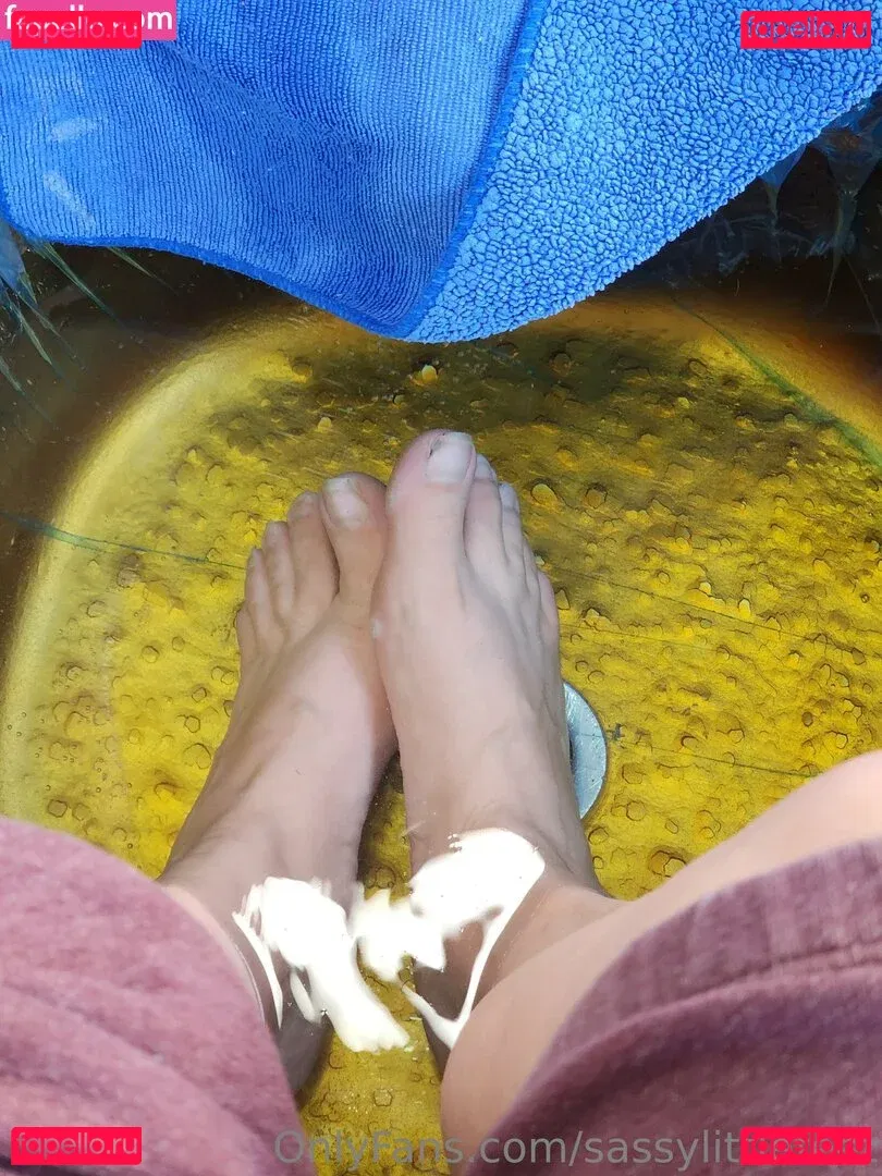 sassylittlefeet Onlyfans Photo Gallery 