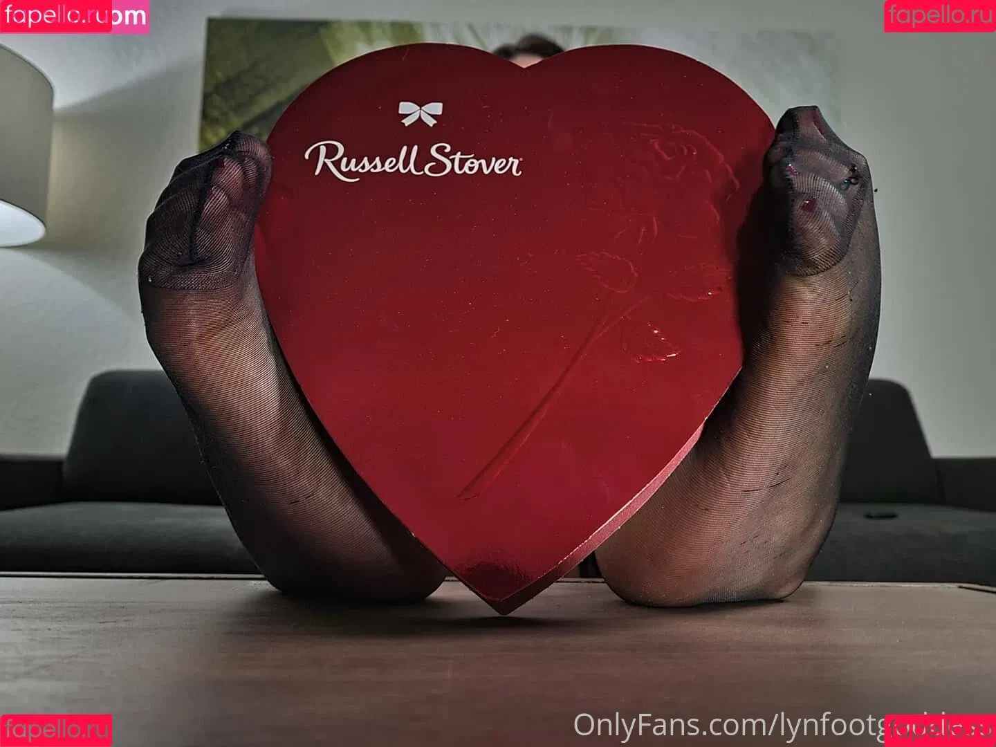 lynfootgoddess Onlyfans Photo Gallery 