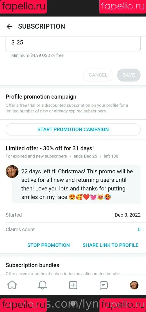 lynfootgoddess Onlyfans Photo Gallery 