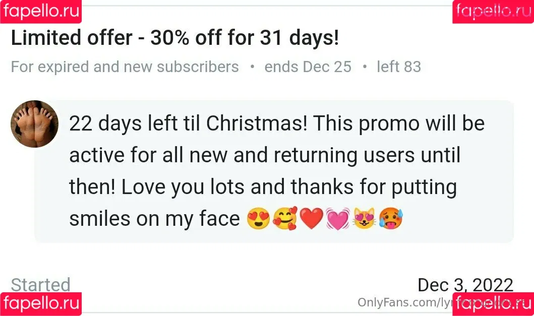 lynfootgoddess Onlyfans Photo Gallery 