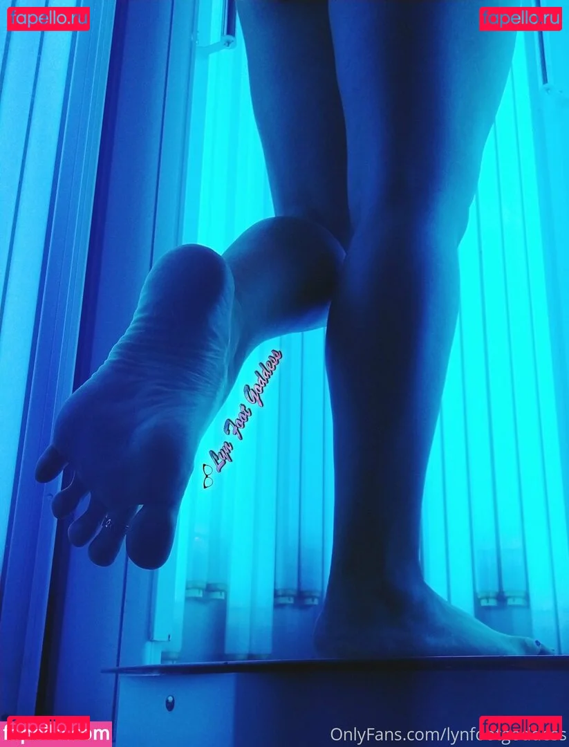 lynfootgoddess Onlyfans Photo Gallery 
