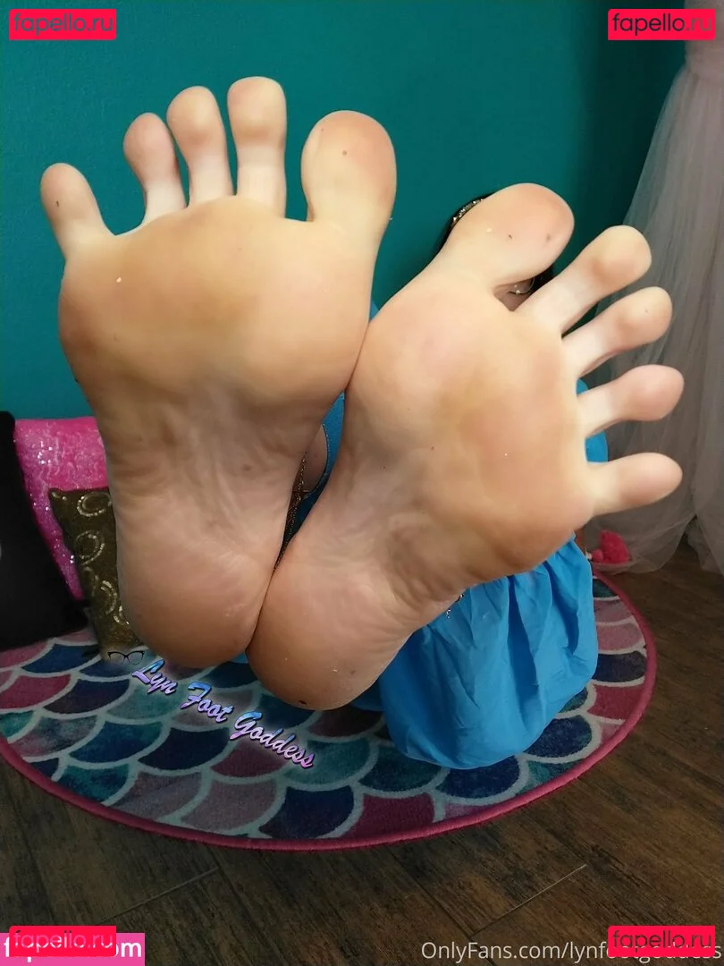 lynfootgoddess Onlyfans Photo Gallery 