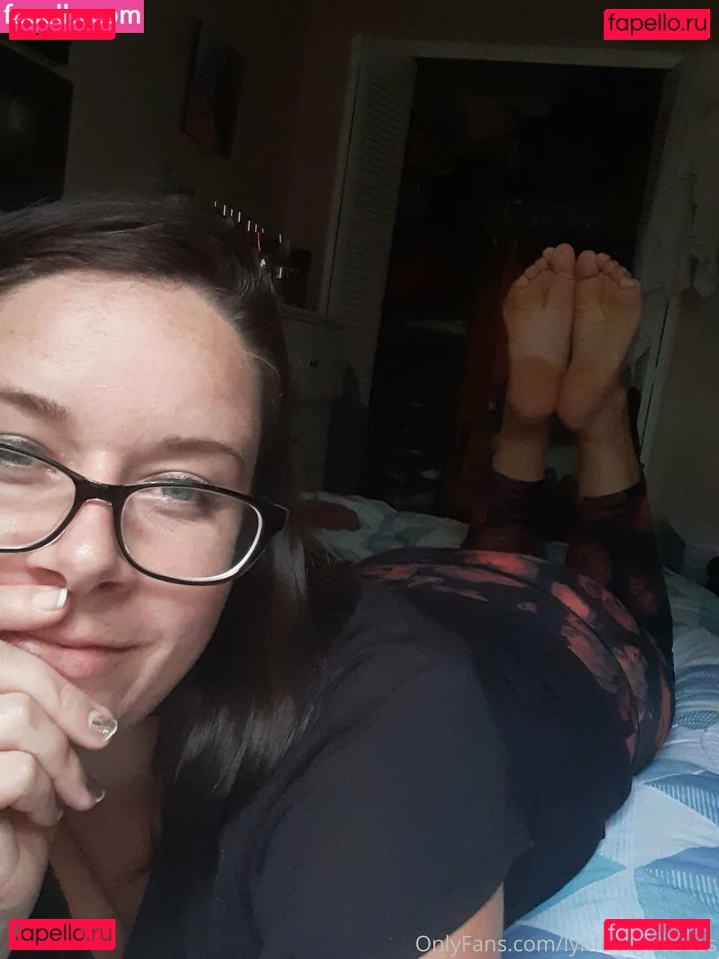 lynfootgoddess Onlyfans Photo Gallery 