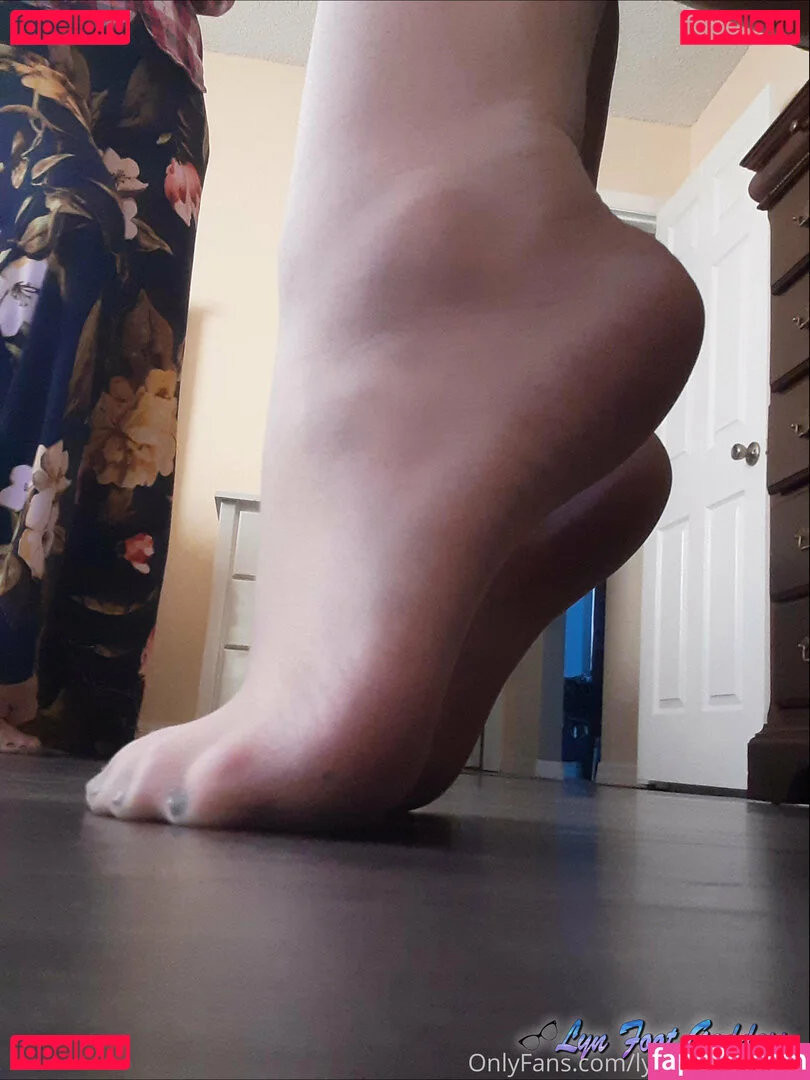 lynfootgoddess Onlyfans Photo Gallery 