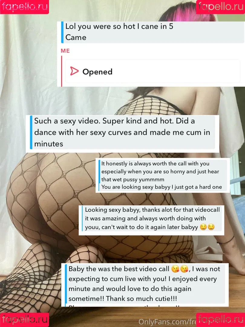 freekatycupcake Onlyfans Photo Gallery 