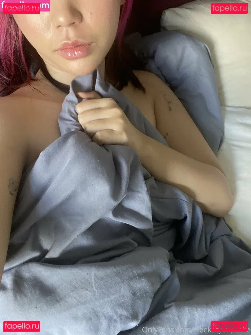 freekatycupcake Onlyfans Photo Gallery 