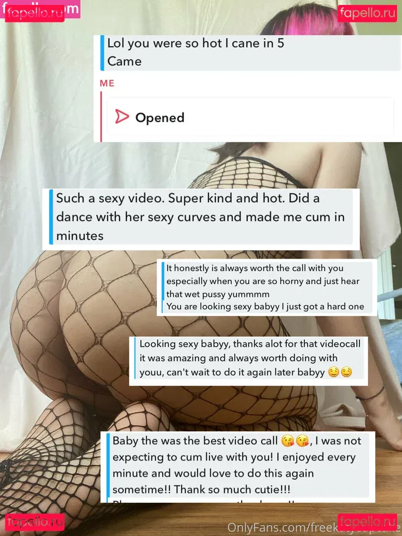 freekatycupcake Onlyfans Photo Gallery 