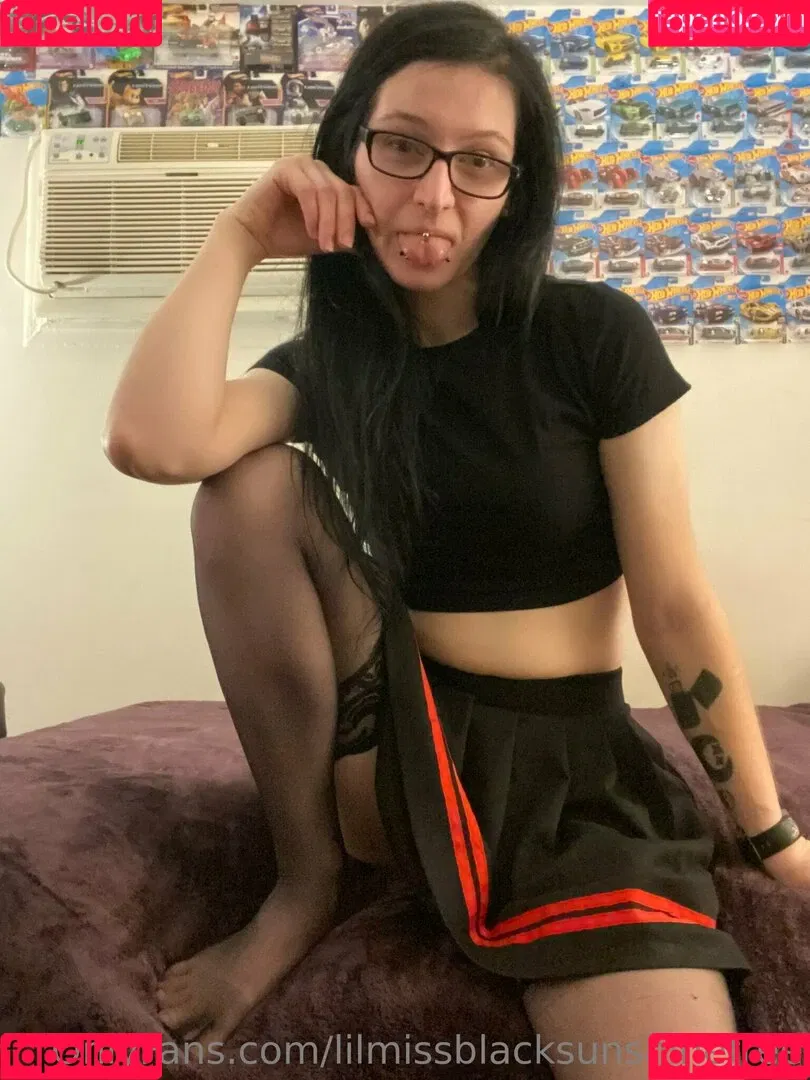 lilmissblacksunshinefree Onlyfans Photo Gallery 