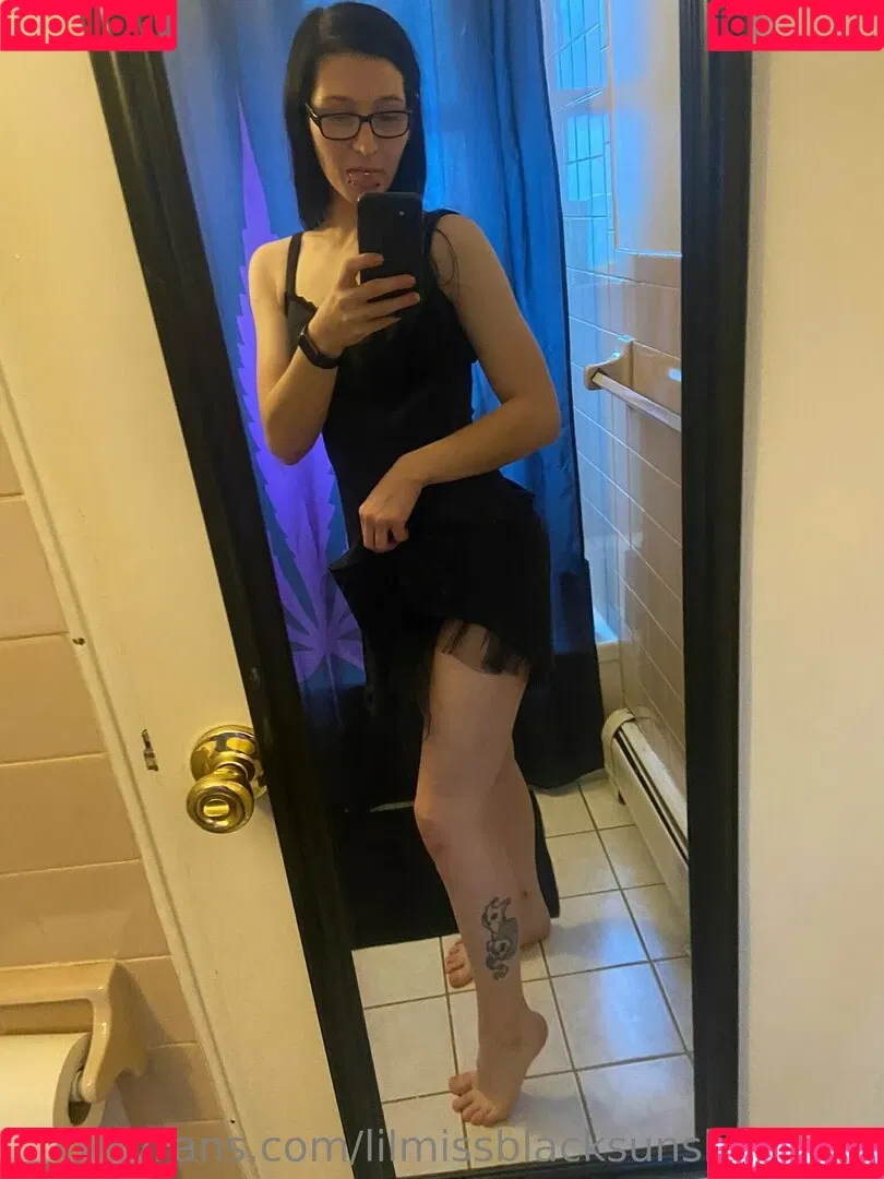 lilmissblacksunshinefree Onlyfans Photo Gallery 