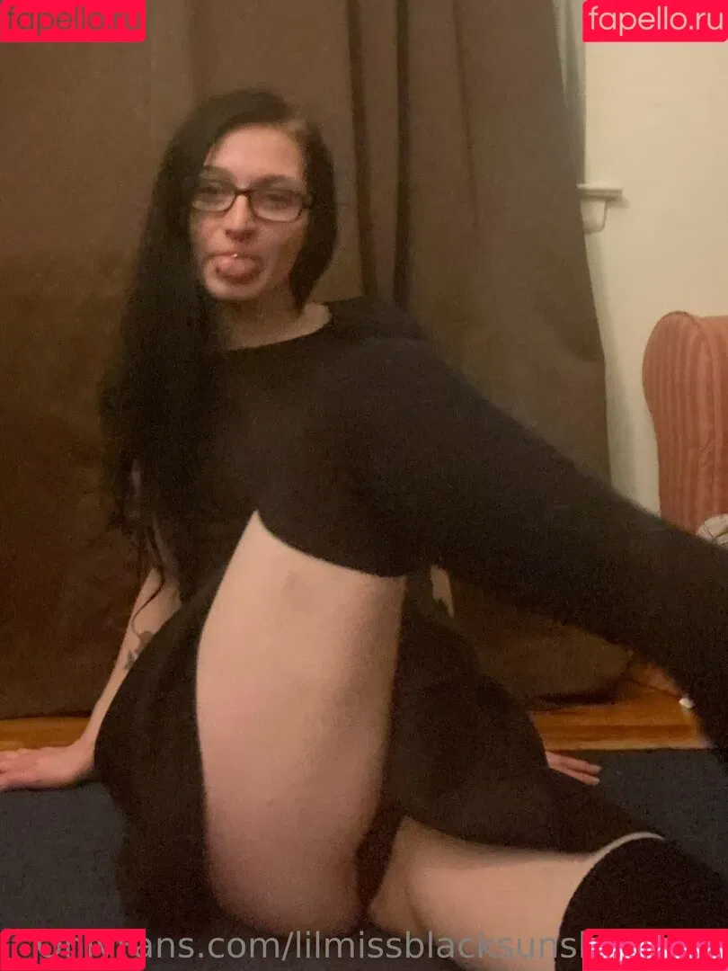 lilmissblacksunshinefree Onlyfans Photo Gallery 