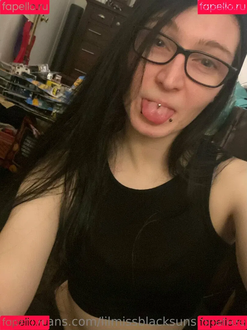 lilmissblacksunshinefree Onlyfans Photo Gallery 