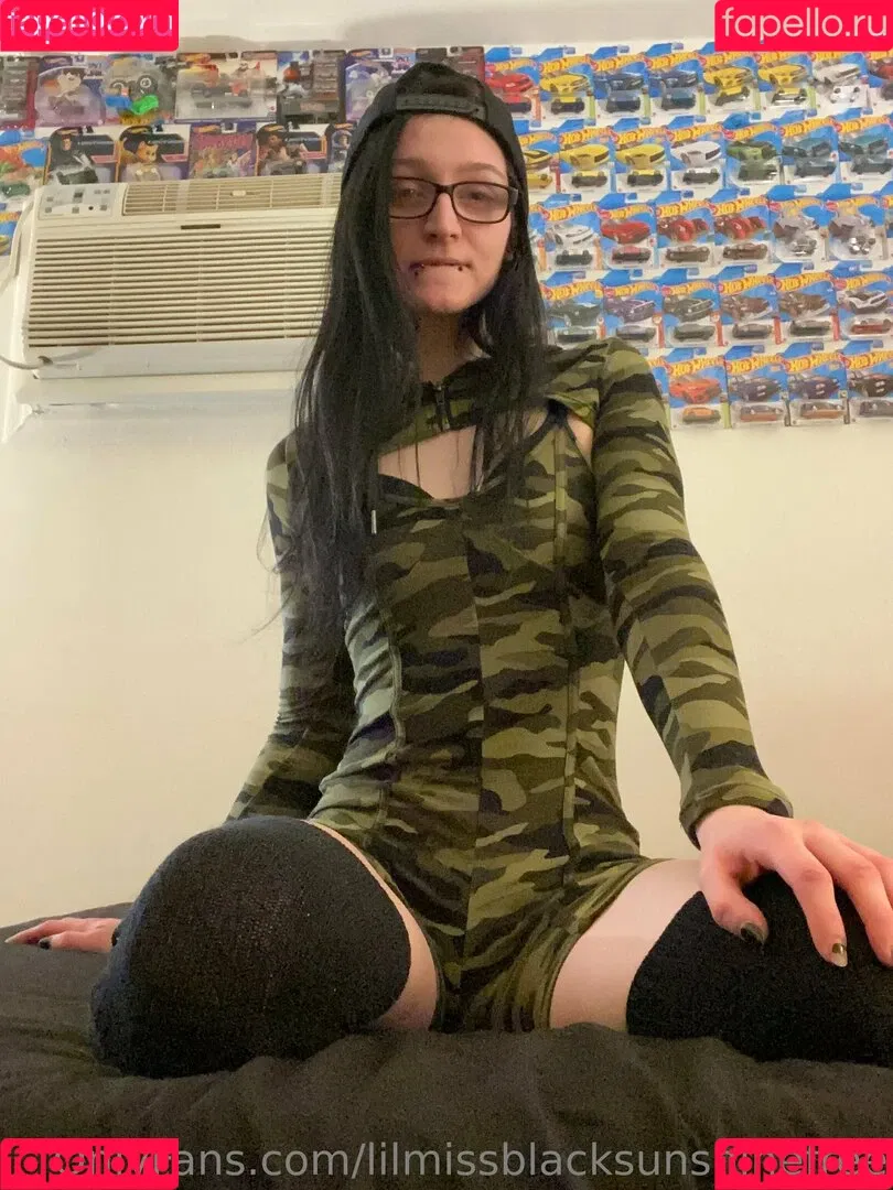 lilmissblacksunshinefree Onlyfans Photo Gallery 