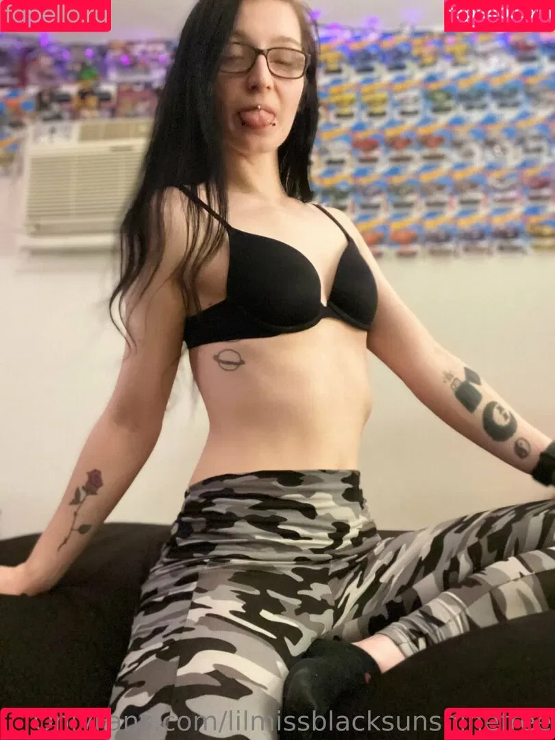 lilmissblacksunshinefree Onlyfans Photo Gallery 