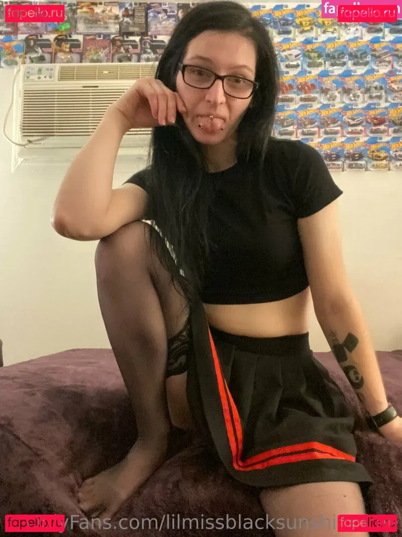lilmissblacksunshinefree Onlyfans Photo Gallery 