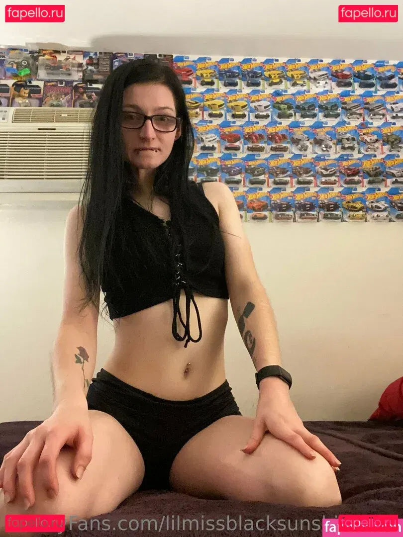 lilmissblacksunshinefree Onlyfans Photo Gallery 