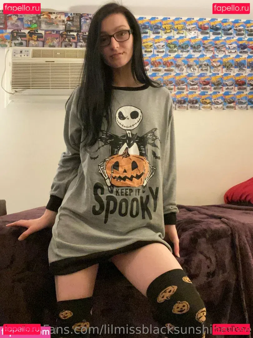 lilmissblacksunshinefree Onlyfans Photo Gallery 