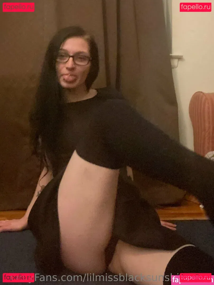 lilmissblacksunshinefree Onlyfans Photo Gallery 