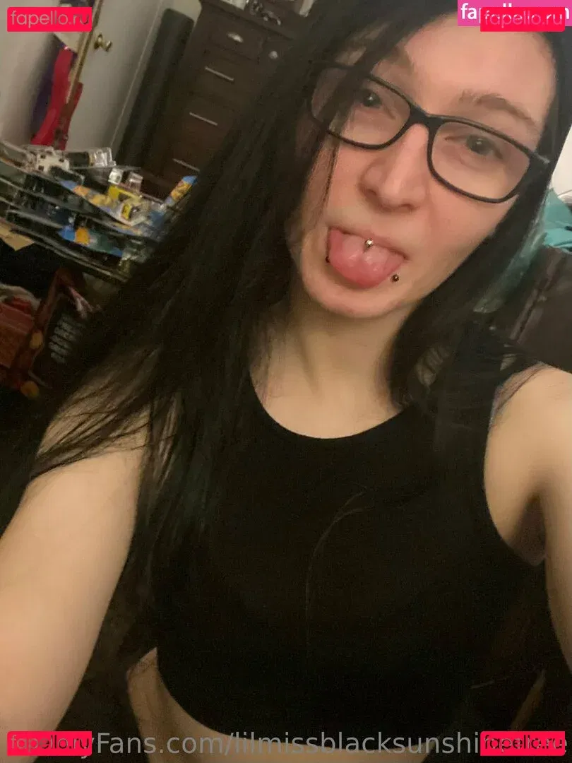 lilmissblacksunshinefree Onlyfans Photo Gallery 