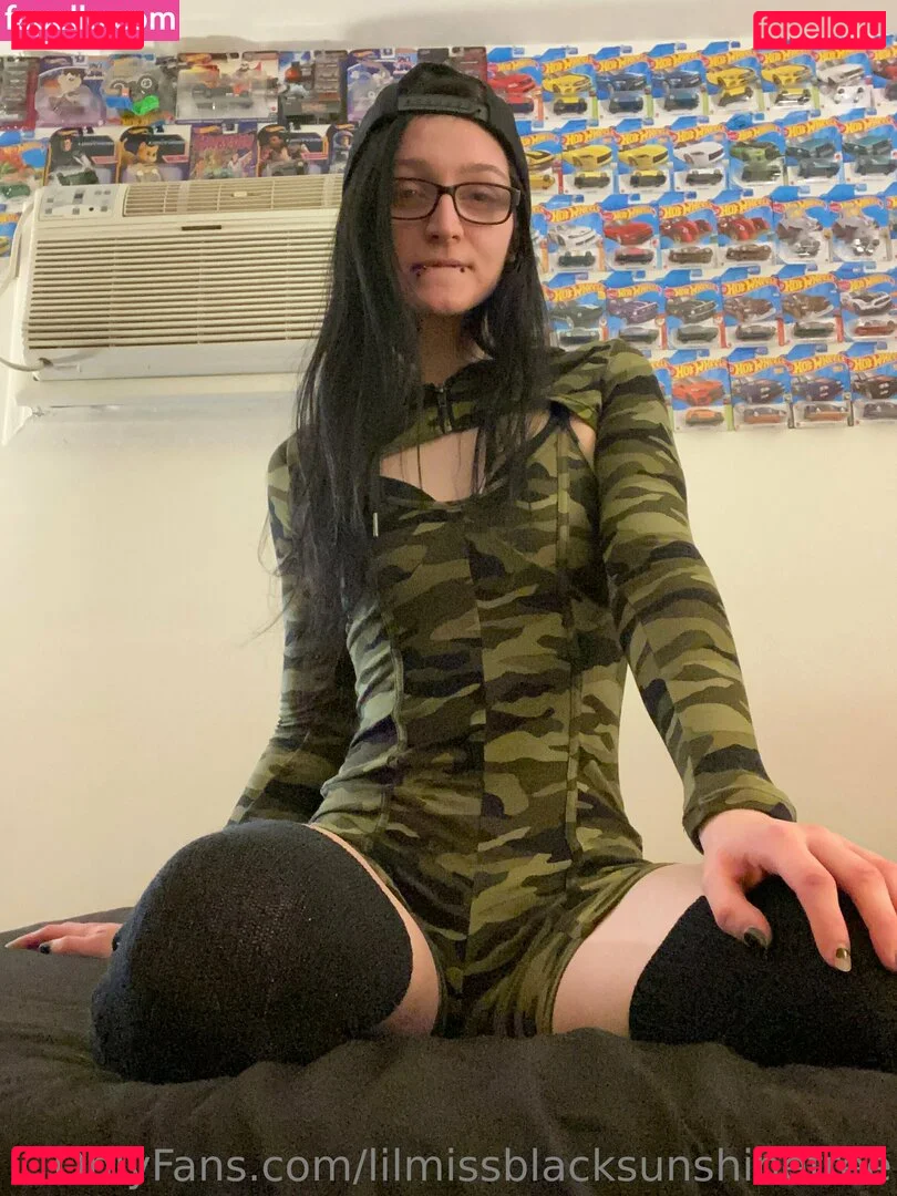 lilmissblacksunshinefree Onlyfans Photo Gallery 