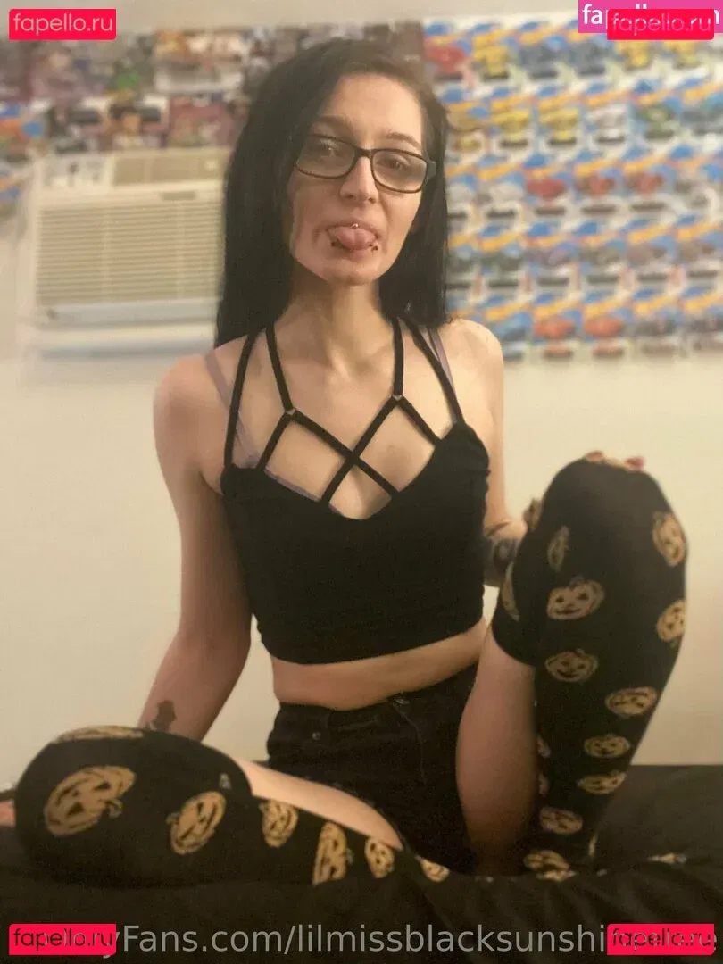 lilmissblacksunshinefree Onlyfans Photo Gallery 