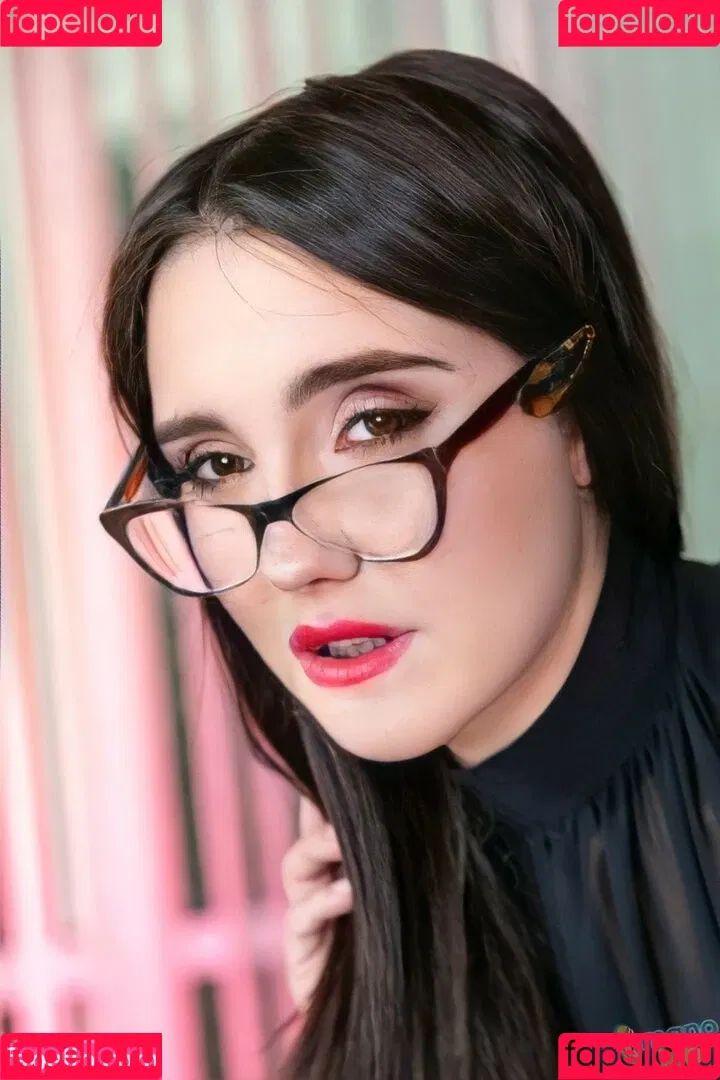 Dulce Maria Onlyfans Photo Gallery 