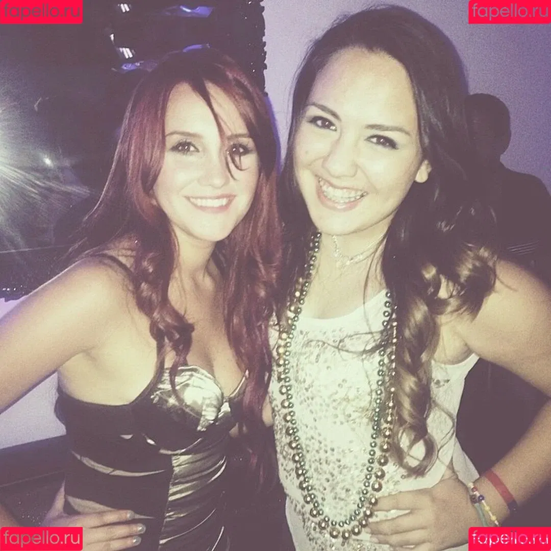Dulce Maria Onlyfans Photo Gallery 