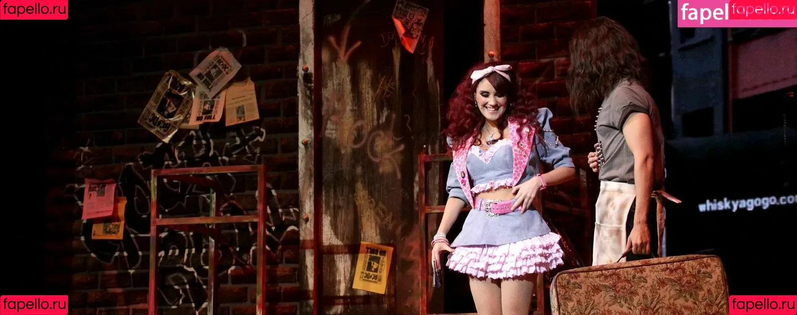 Dulce Maria Onlyfans Photo Gallery 
