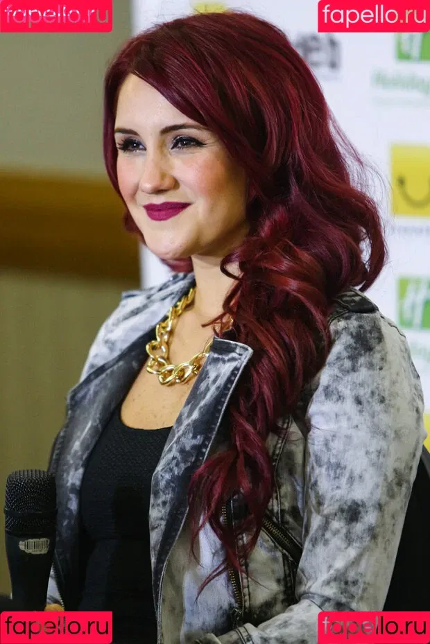 Dulce Maria Onlyfans Photo Gallery 