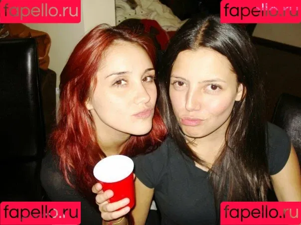 Dulce Maria Onlyfans Photo Gallery 