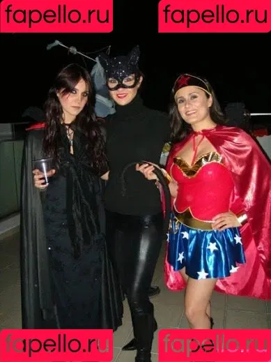 Dulce Maria Onlyfans Photo Gallery 