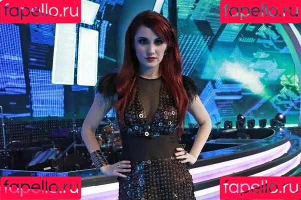 Dulce Maria Onlyfans Photo Gallery 