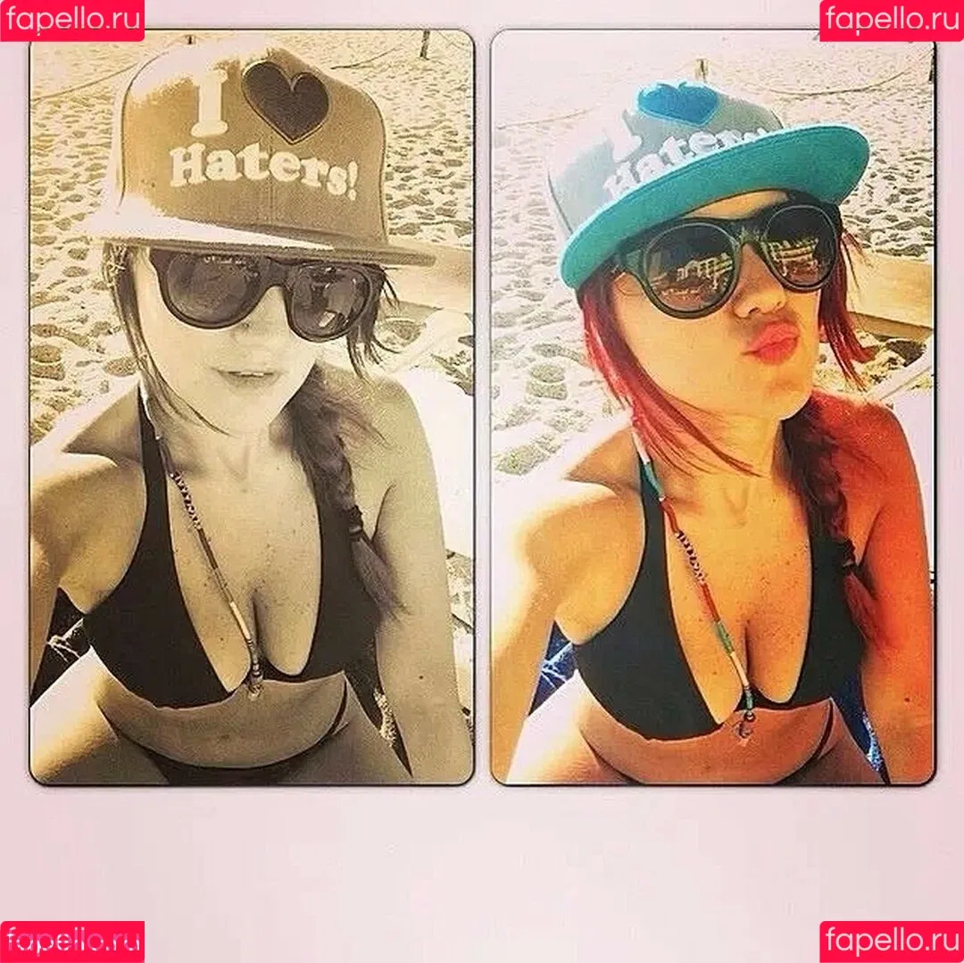 Dulce Maria Onlyfans Photo Gallery 